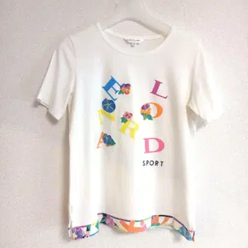 레오나르 LEONARD 티셔츠 40