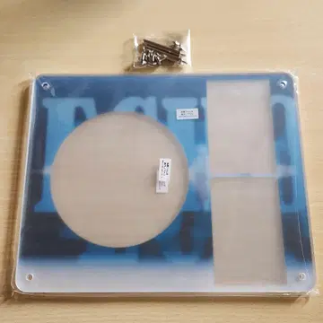 BTS 진 아크릴 CD 스탠드