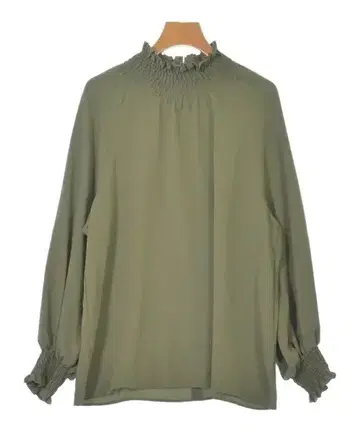 UNITED ARROWS 블라우스 여성용