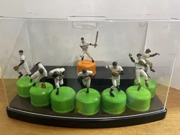 나가시마 시게오 씨 병뚜껑 8개 컴플리트 세트