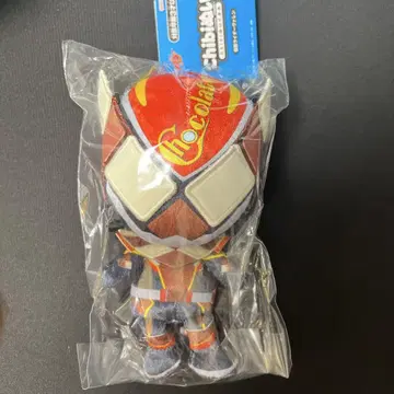 가면라이더 바렌 Chibi 봉제 인형 봉제 인형