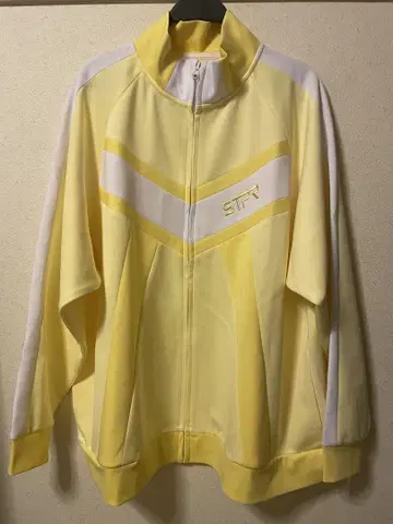 스토푸리 STPR TRACK JACKET 루토군