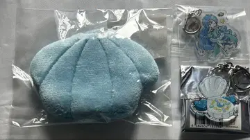 머메이드 멜로디 피치피치 피치 라쿠텐 컬렉션 호쇼 하네