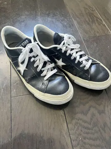 컨버스 원스타 27cm