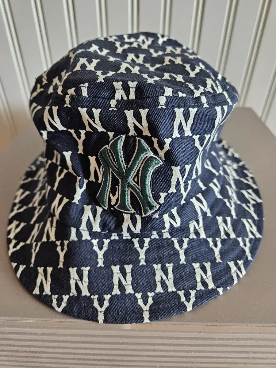 MLB Kids Bucket Hat
