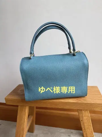 chiiibag 치이백 보스턴 블루