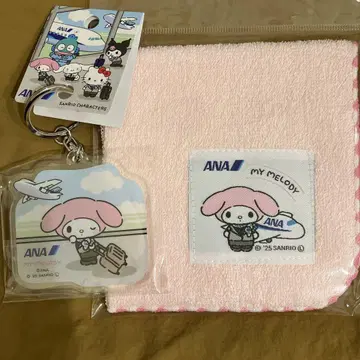 ANA 산리오 캐릭터즈 마이멜로디