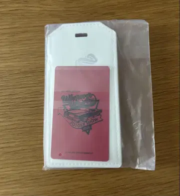 JO1 시로이와 루키  라게지 태그