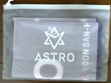 ASTRO 공식 슬로건