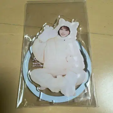 노기자카46 요다 유키 졸업 콘서트 아크릴 스탠드 4