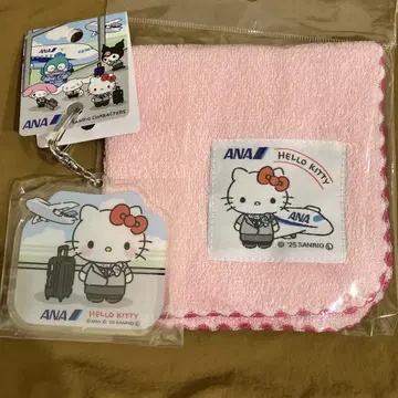 ANA 산리오 캐릭터즈 HELLOKITTY