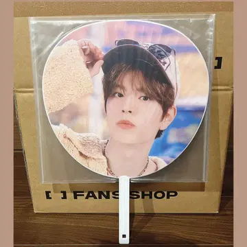 Stray Kids 승민 부채
