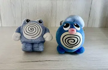 포켓몬 프렌즈 뇨로모 뇨로조
