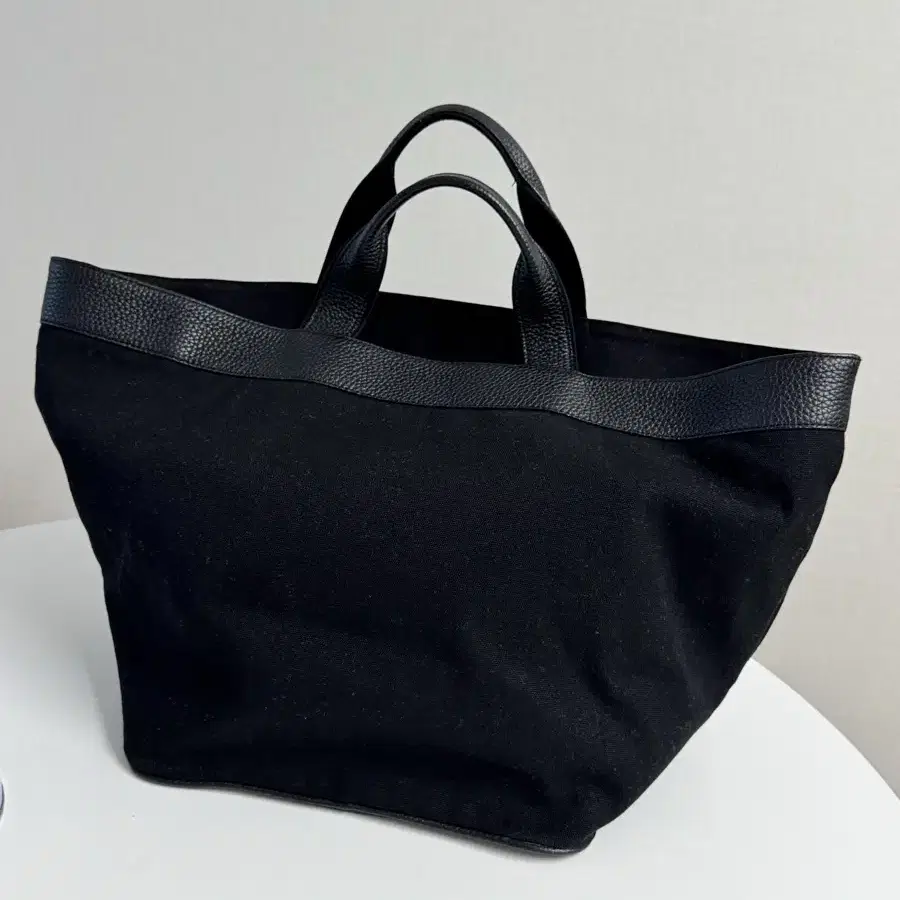 NOTHING WRITTEN | 낫띵리튼 Nottinglyton Ain croco tote bag