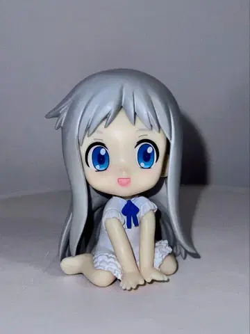 페탄코노 아노하나 멘마 혼마 메이코 피규어