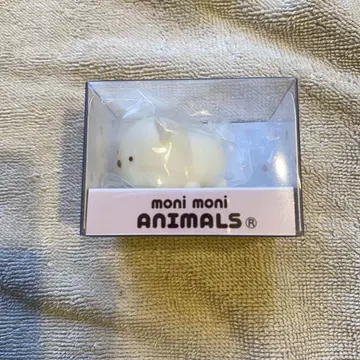모니마루 스미코구라시 시로쿠마 moni moni ANIMALS