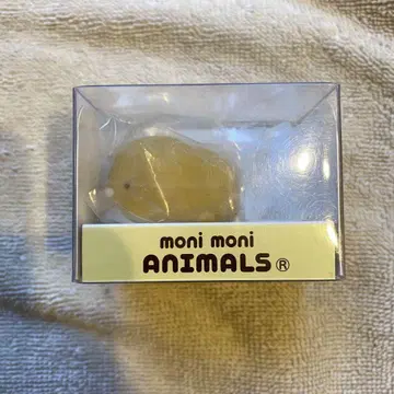모니마루 스미코구라시 돈가스 moni moni ANIMALS