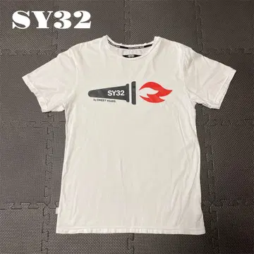 SY32 sweet years 티셔츠