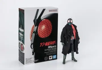SH 피규아트 가면라이더(신 가면라이더) [Amazon 한정판 PKG]