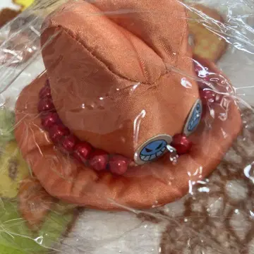 원피스 에이스 모자 핑 이벤트 한정판