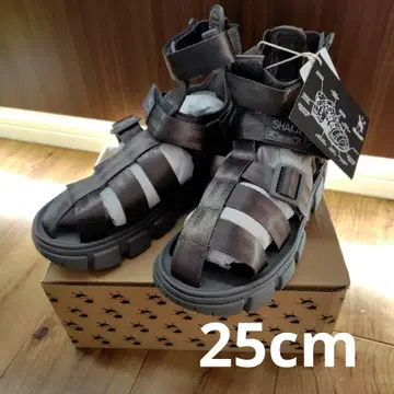 SHAKA HIKER Bootie 스포츠 샌들 그레이