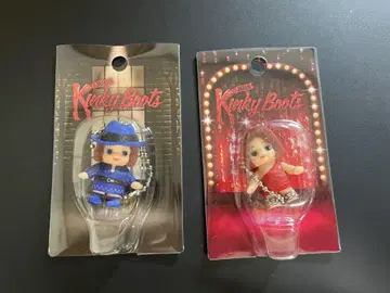 킹키 부츠 큐피