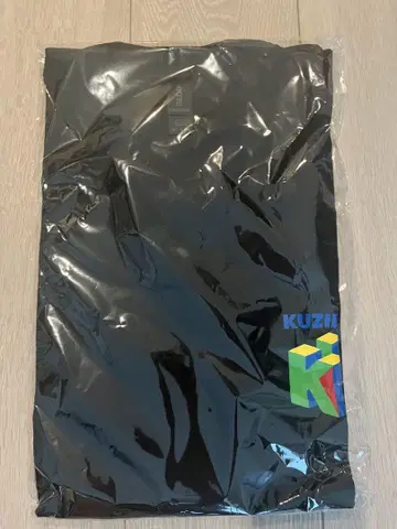 KUZIRA 64 티셔츠 XL 사이즈
