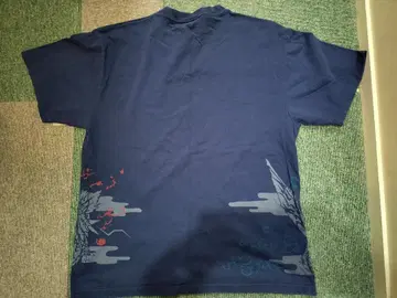 MONSTER HUNTER 티셔츠 XL 사이즈 구제 의류...mr