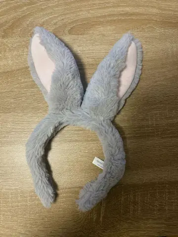 톤스케 머리띠