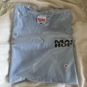 MAD HOPE 티셔츠 M 사이즈 아오