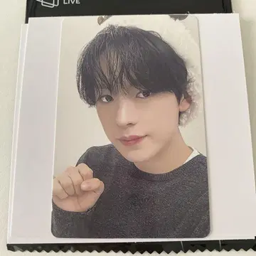 beyond live nctwish 유우시 코드 미사용