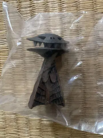 오카모토 타로 논 피규어 카이요도