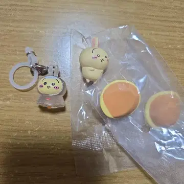 치이카와 (먼작귀) 토끼 묶음 판매