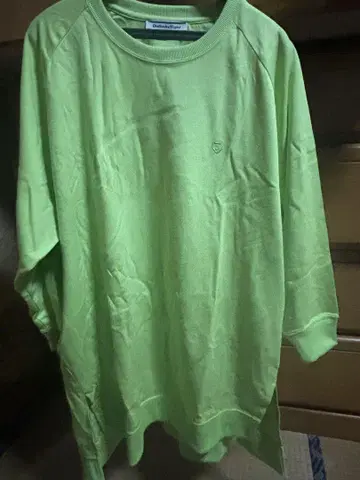 오니츠카타이거 WS MINI JERSEY DRESS M 사이즈