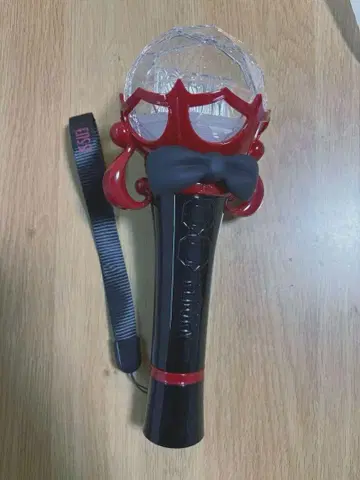 IS:SUE 응원봉