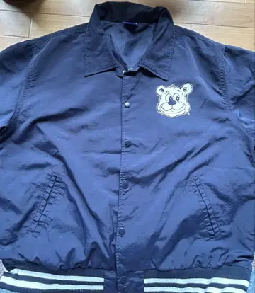 UCLA 자켓