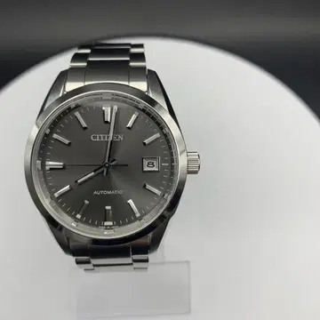 시티즌 CITIZEN 시티즌 컬렉션 NB1050-59H 오토매틱