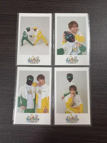 MSSP M.S.S Project 폴라로이드 KIKKUN&eoheoh