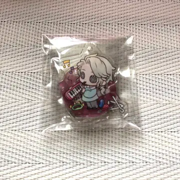 제5인격 작곡가 아크링 키링 유치원 유치원 시리즈 IdentityV