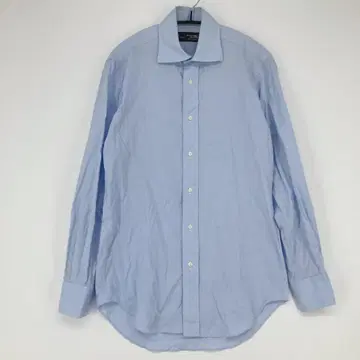 Maker's Shirt 가마쿠라 슬림 핏 긴팔 셔츠 32 사이즈