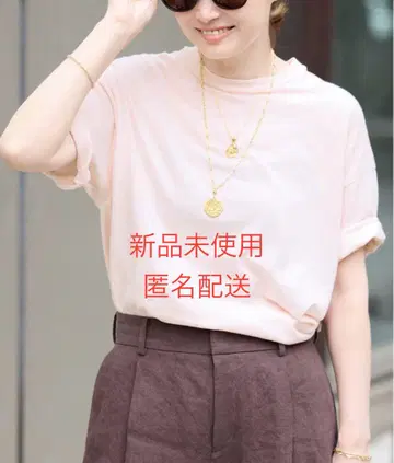 Deuxieme Classe Garment Dye 티셔츠