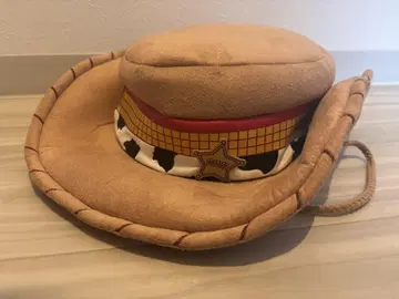 우디 모자 팬 캡