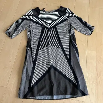 MNG MANGO 튜닉 사이즈 EUR L