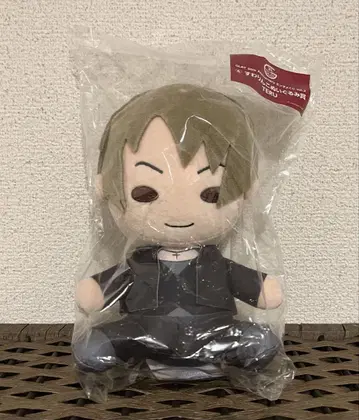 스와린코 봉제 인형 TERU GLAY