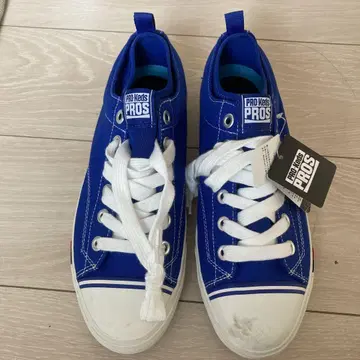 프로케즈 PRO-Keds 26cm