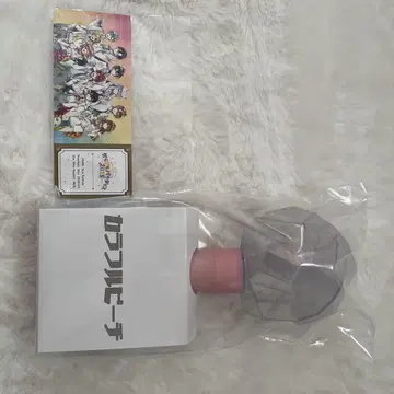 카라피치 파라다이스 응원봉