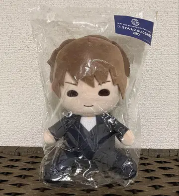 스와린코 봉제 인형 JIRO GLAY