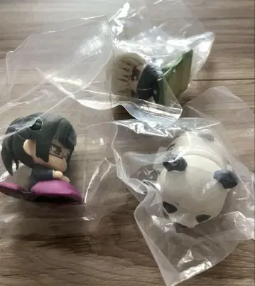 주술회전 오네무탄