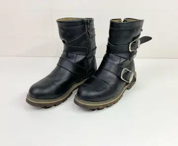 Verde 라이딩 부츠 26.5cm 바이크 투링