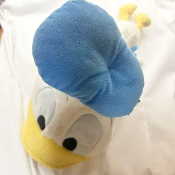 디즈니 팬 캡 도날드 팔루자 모자 머리띠 머리띠